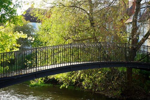 Bridge over the River Nadder is Salisbury
