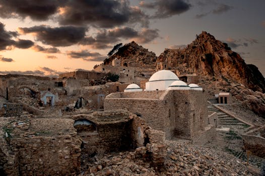 Zaghouan