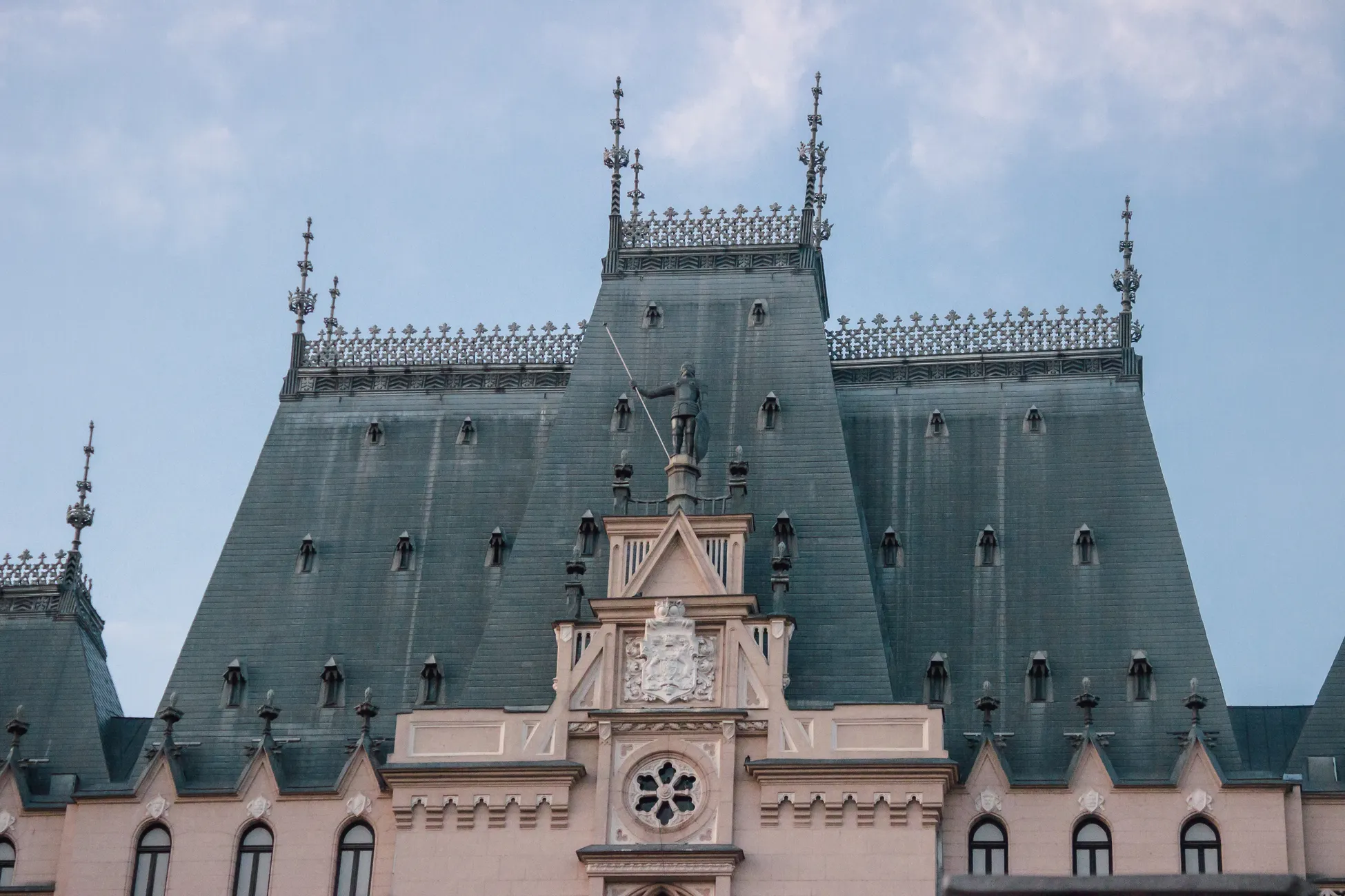 Erasmus en Iași