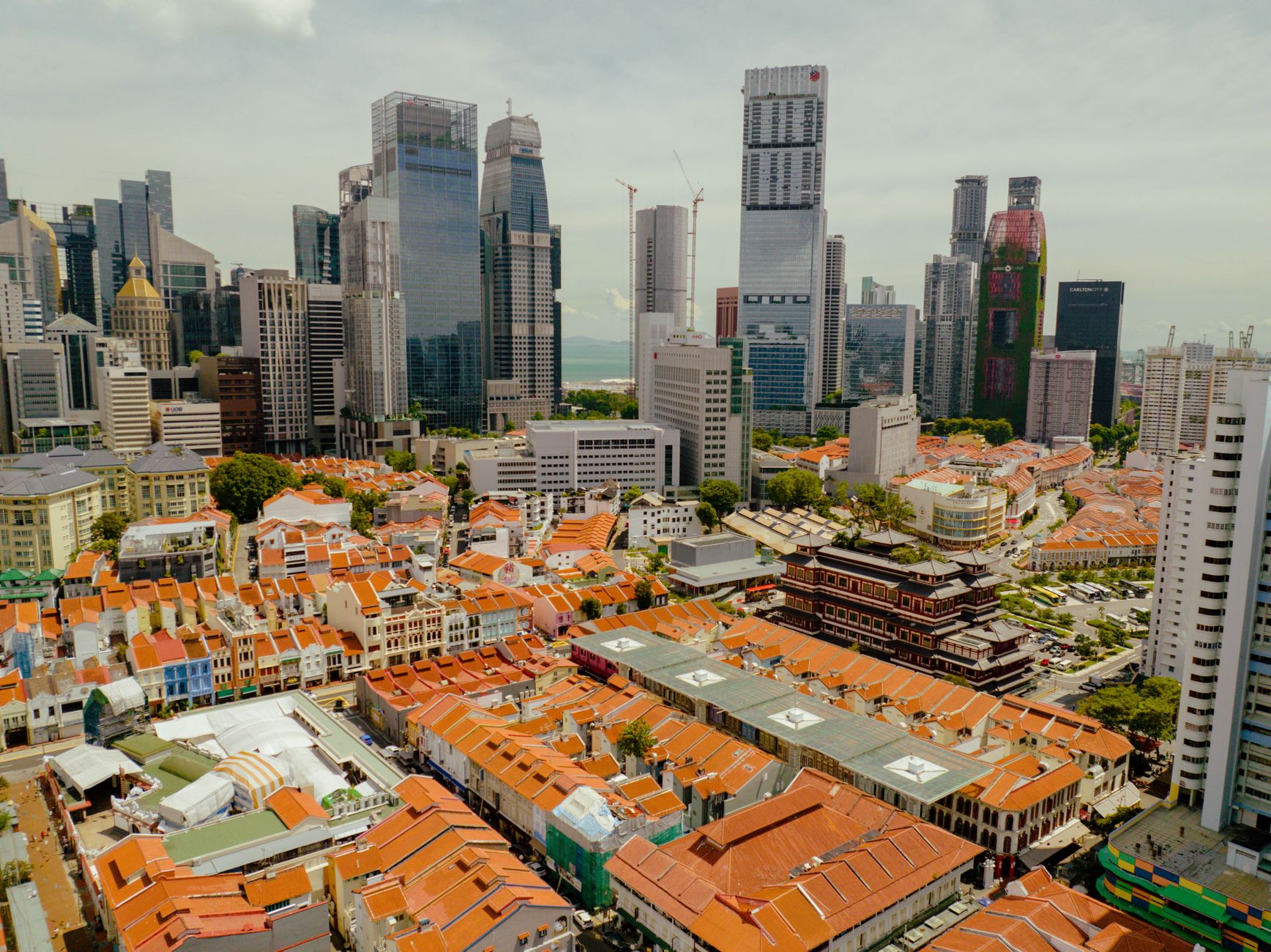 Singapore to Launch Gold Clearing With JPMorgan, Other Banks