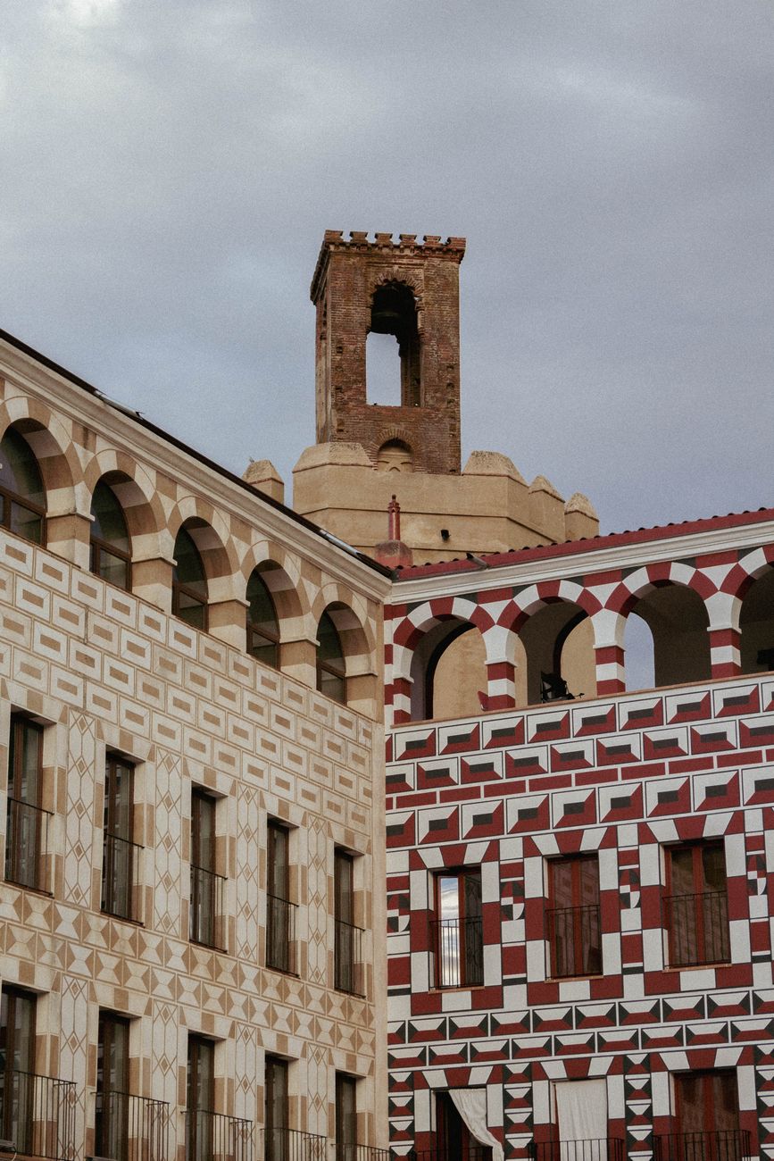 Badajoz joins the Rede Expressos network with two daily connections through the Alentejo. What are the routes?