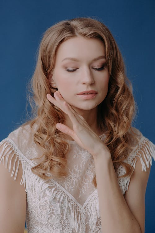 Aclarar el cabello con manzanilla, ¡la forma más natural! Foto Pexels