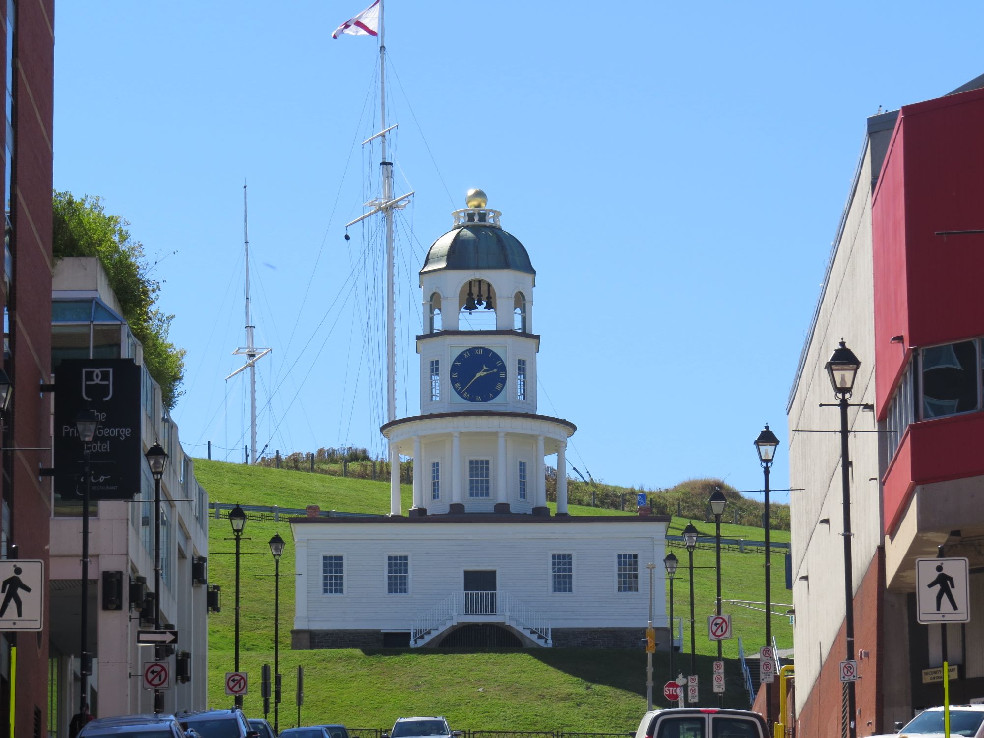 Halifax