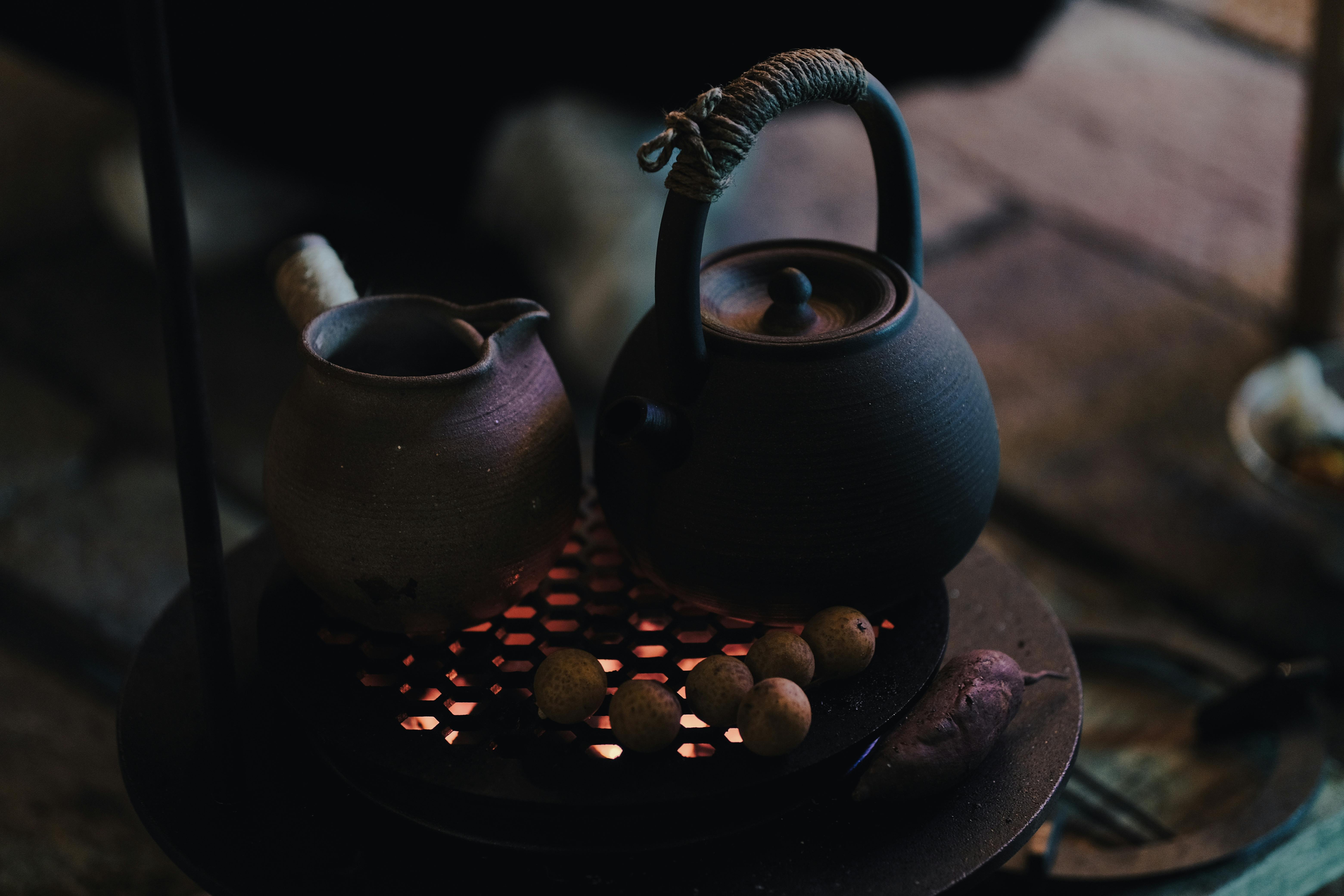 temperatura máxima plancha cocina vs fogón tradicional