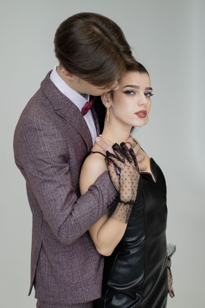 Couple Goals - couple dp for instagram