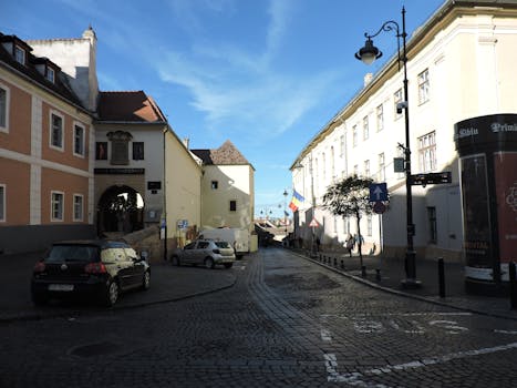 Sibiu, Romania photo 12