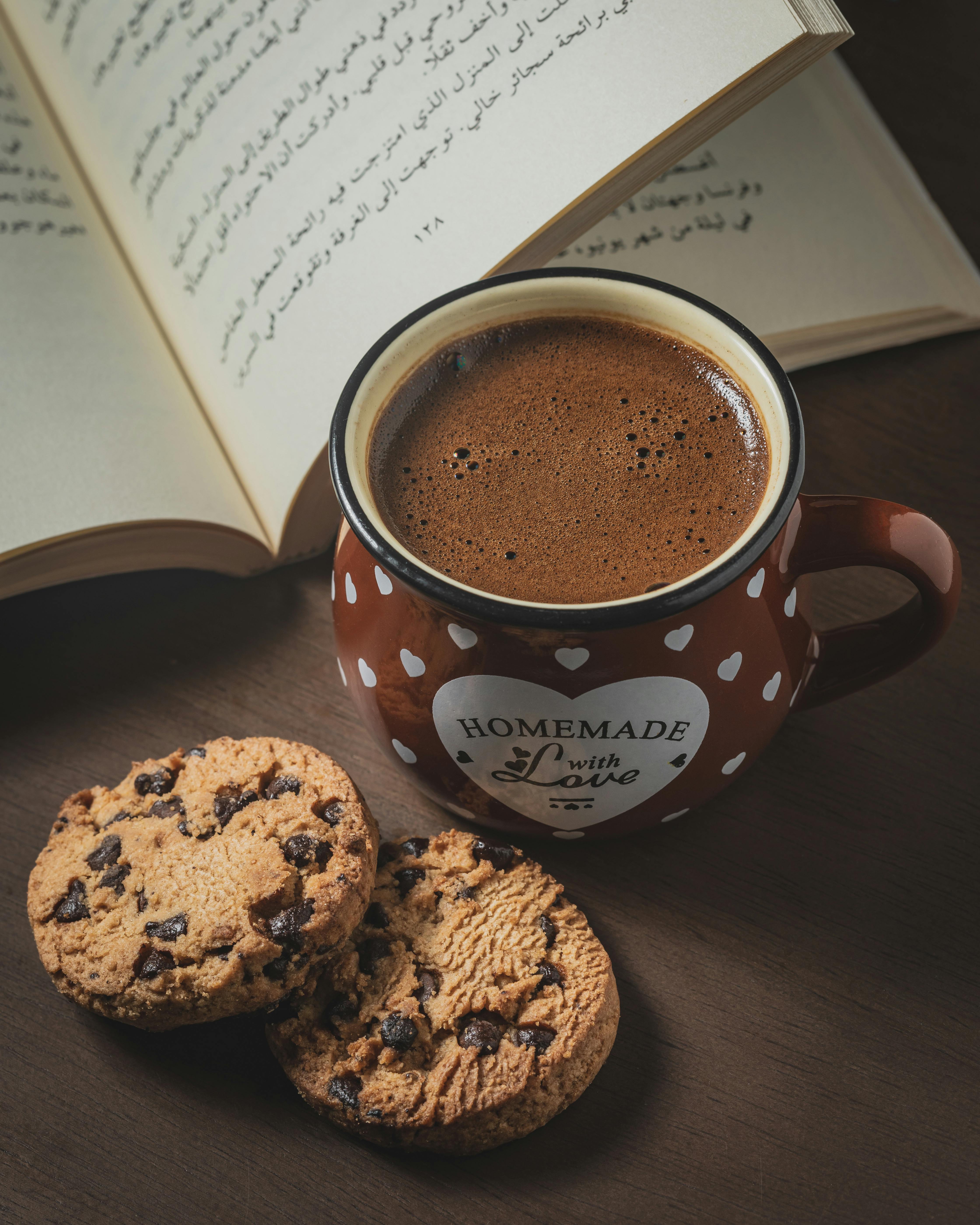 2 Books Cooking 40 Gourmet Hot Chocolate & Coffee Lovers Mix Recipes