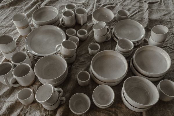 Atelier Tableware Set
