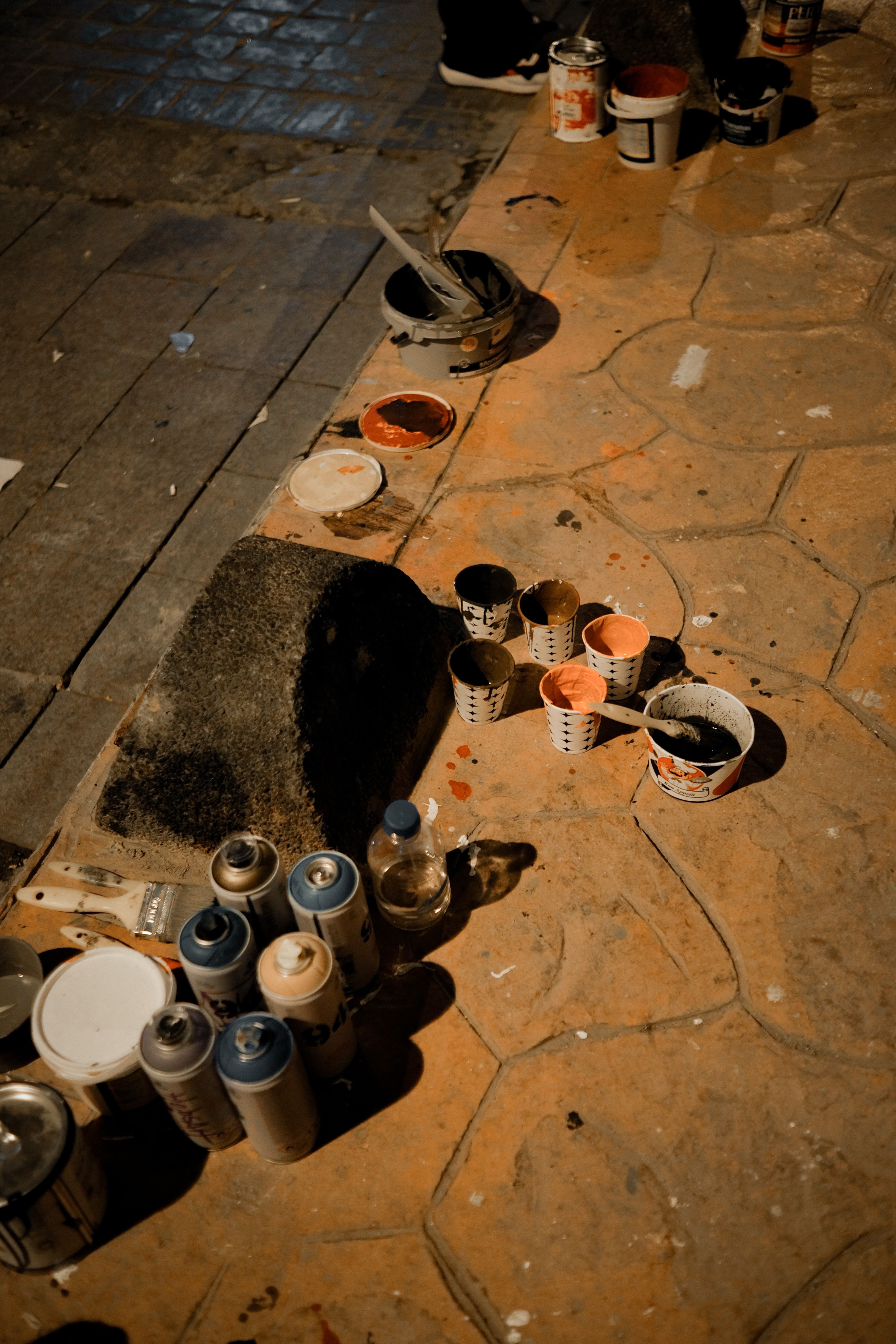Revestimento Cerâmico (m²)