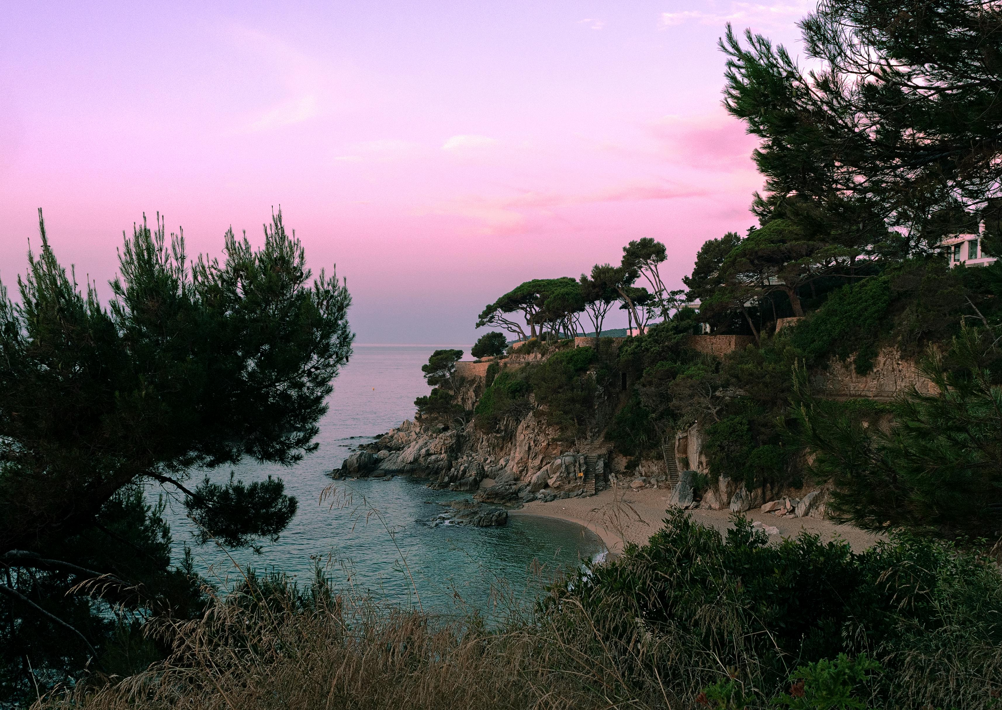 Mediterranean Sea Wallpaper Photos, Download The BEST Free