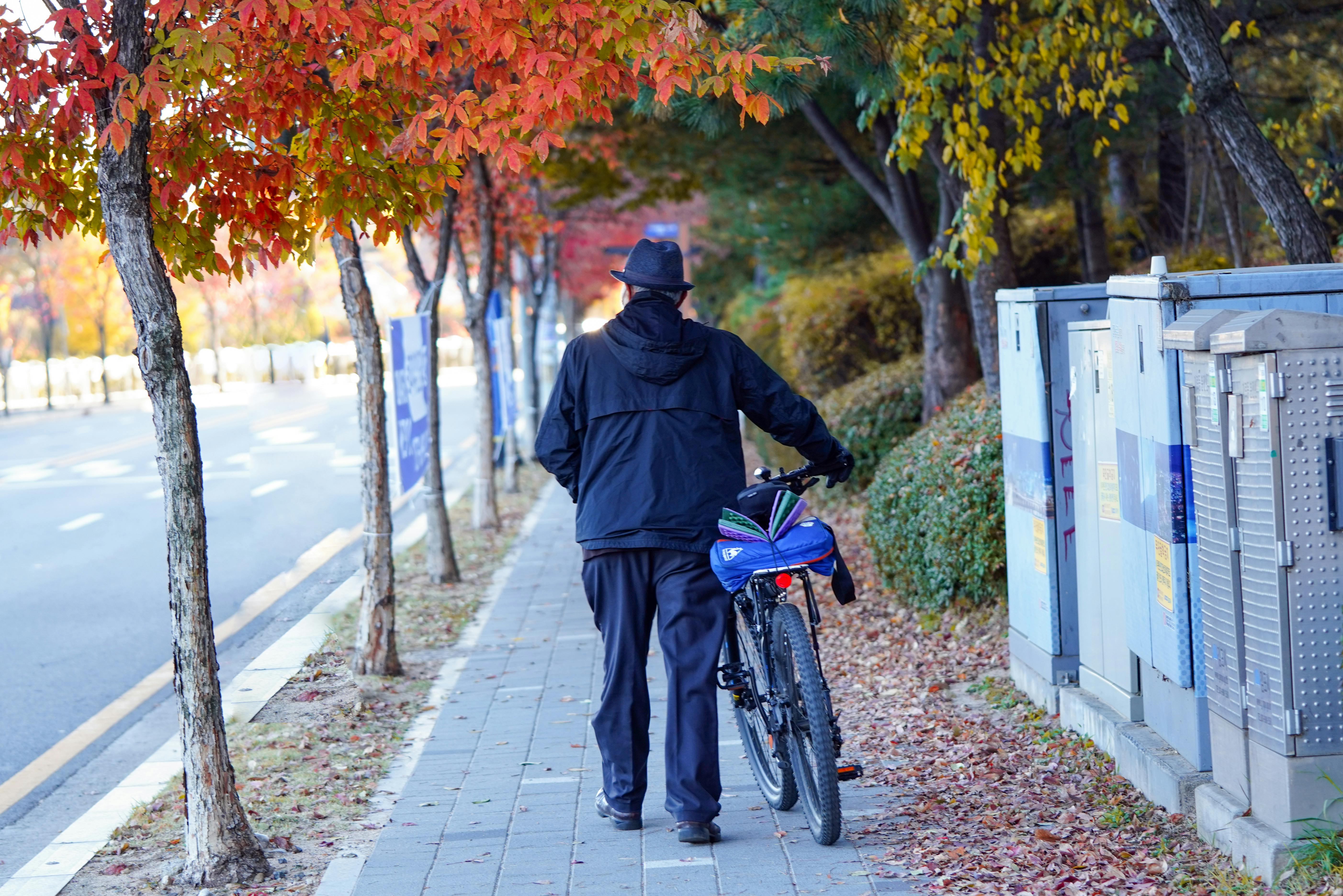 Prostate cancer screening keeps getting better — Photo by 대정 김 on Pexels