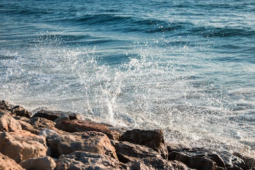 Fotos de stock gratuitas de afuera, agua, aguamarina