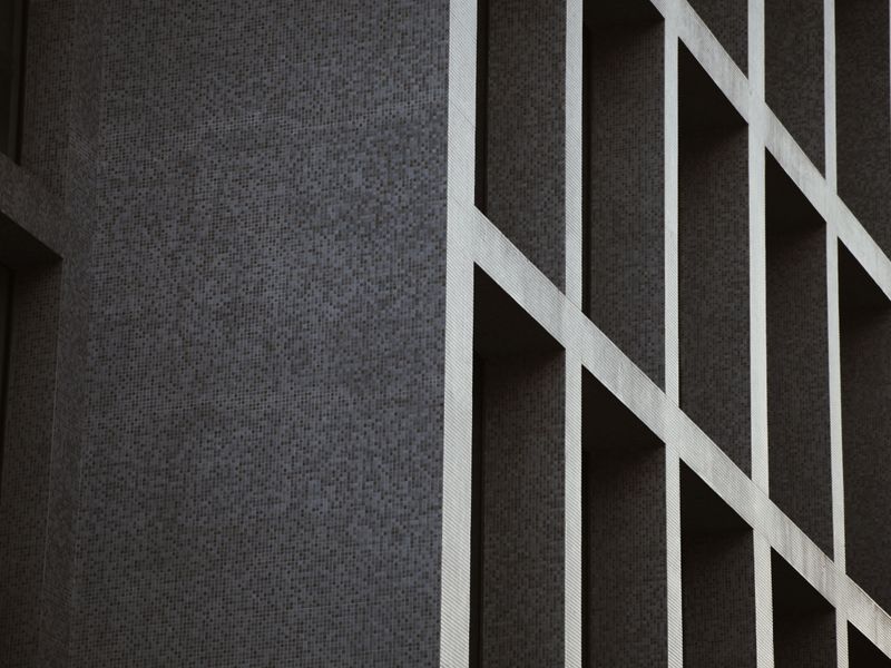 Brutalist Texture