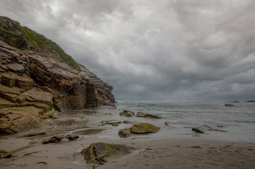 Fotobanka s bezplatnými fotkami na tému breh, exteriéry, fotografia prírody