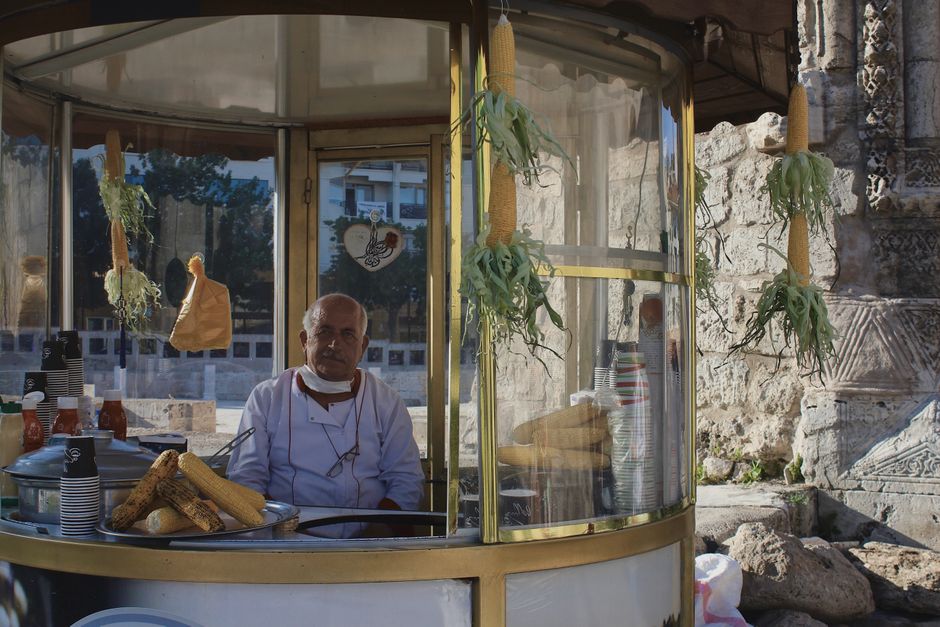 starting a street food business with low investment