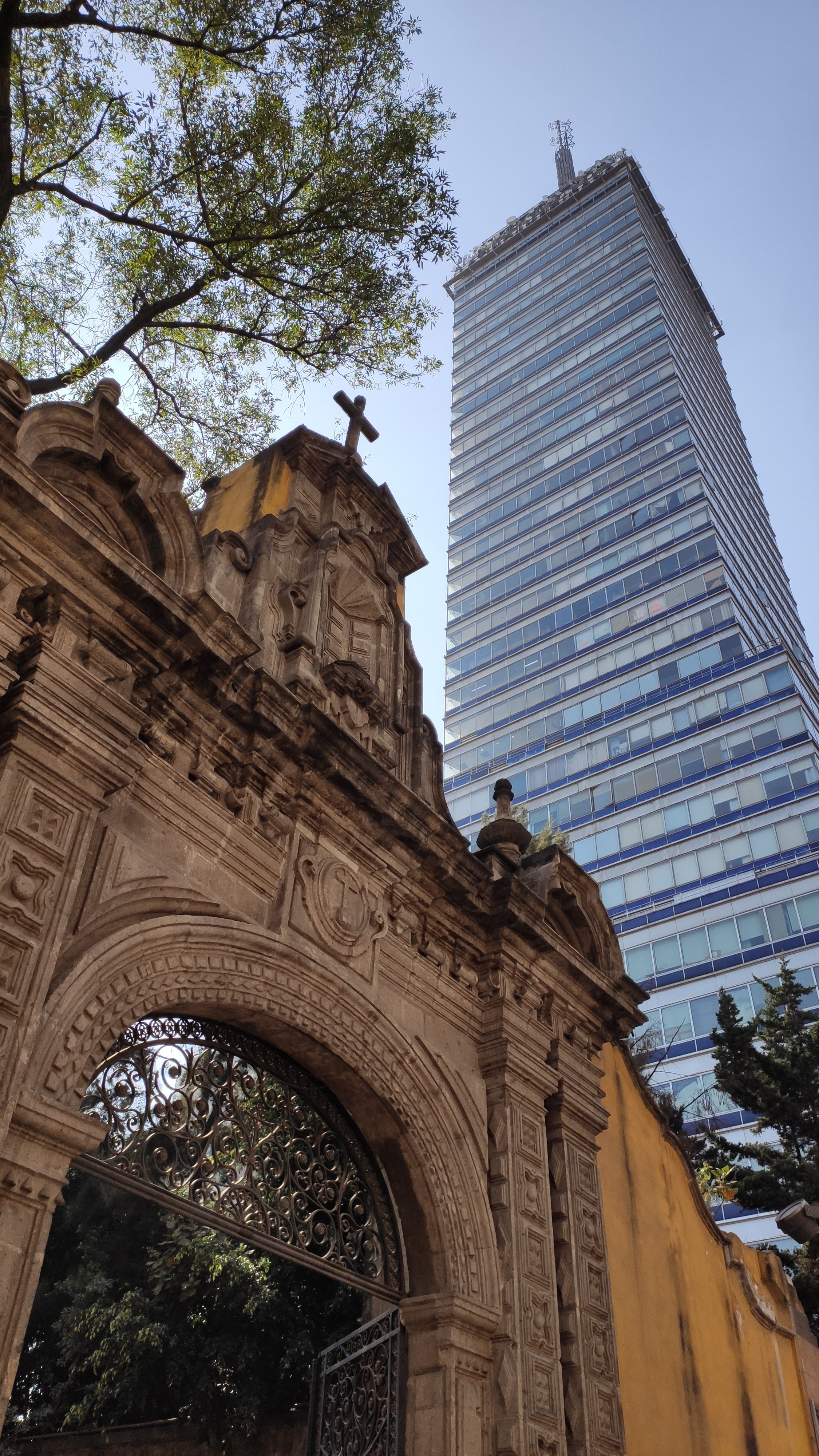 Locura total: vuelos a Ciudad de México desde 858€ ida y vuelta