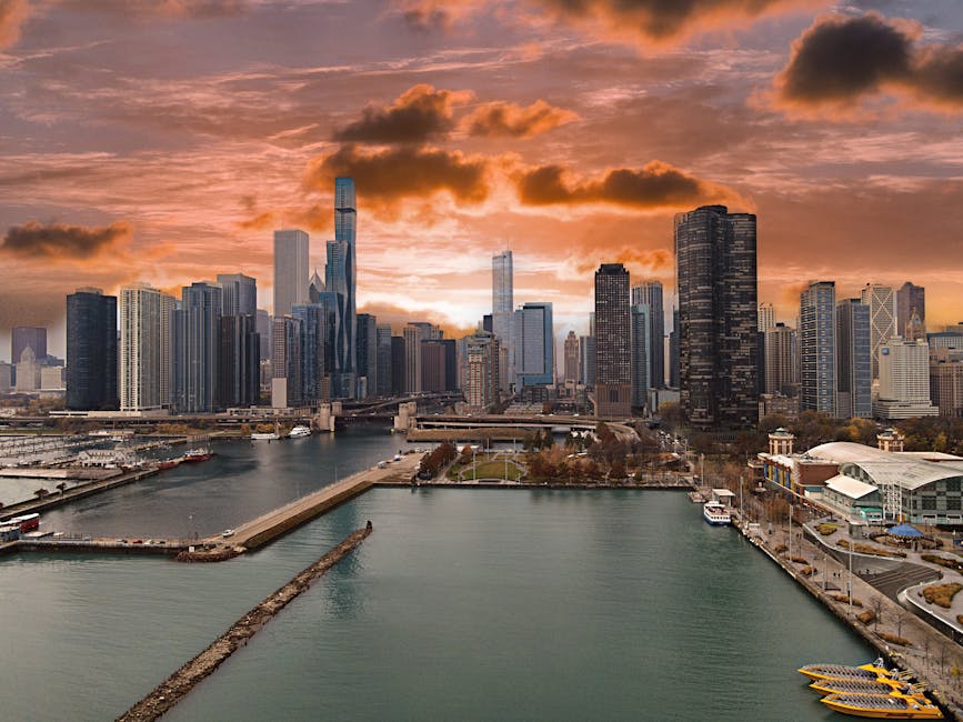 gifted high schools in chicago