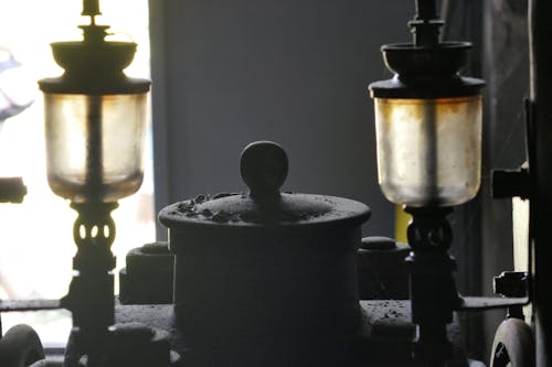 Free stock photo of lamps