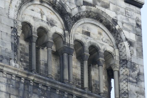 Free stock photo of balcony, cathedral