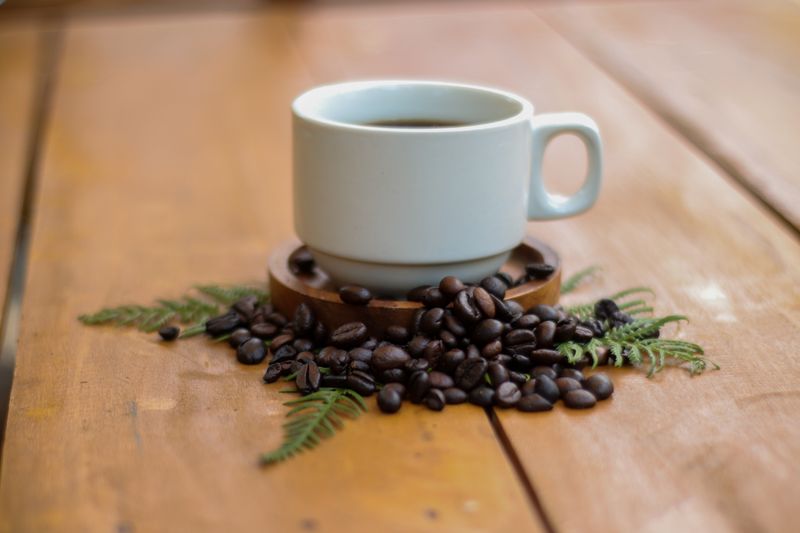 Barako coffee