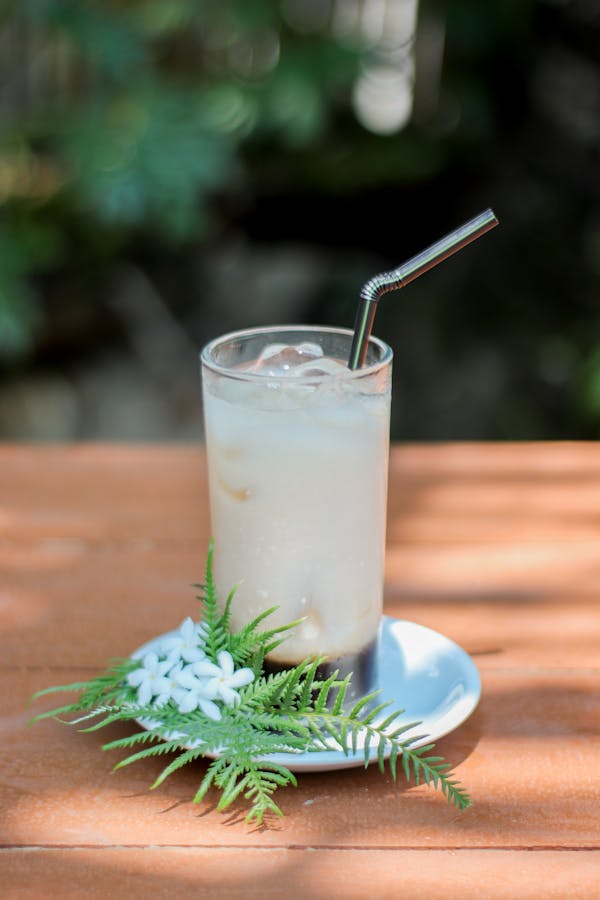 Coconut Juice Powder (Packet)