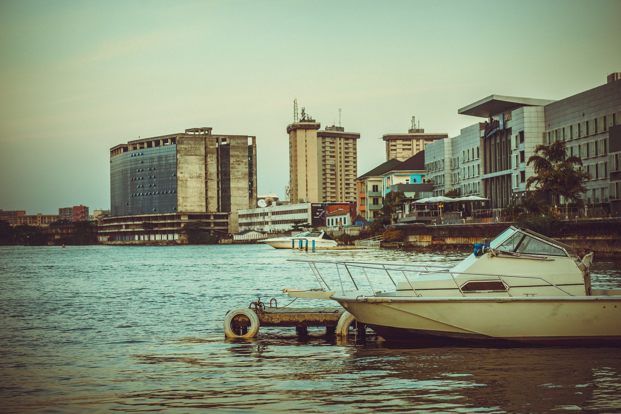 Port Harcourt