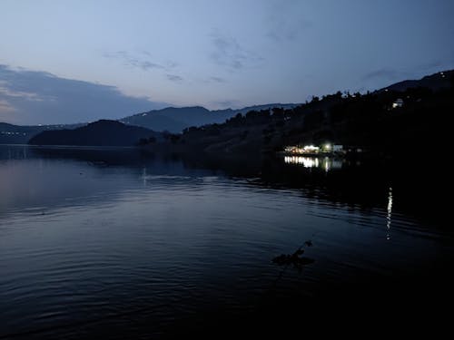 Begnas Lake