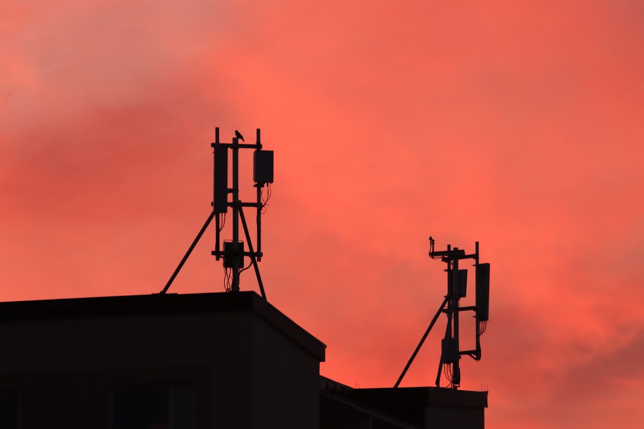 Panne nationale du réseau Orange et Sosh : données, SMS et appels indisponibles