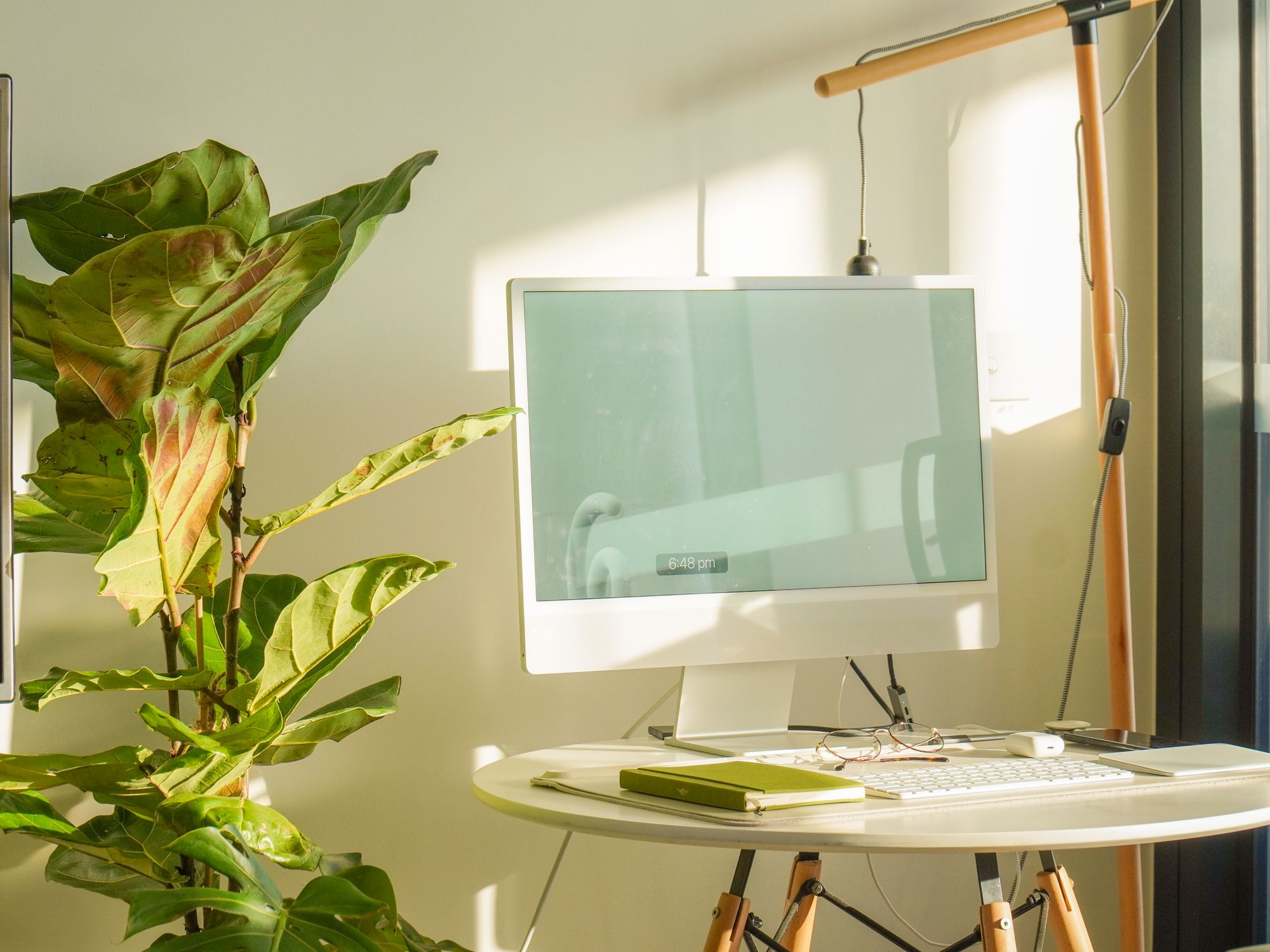 Office Removals in Ashton in Makerfield, North West — office relocation team moving desks and equipment