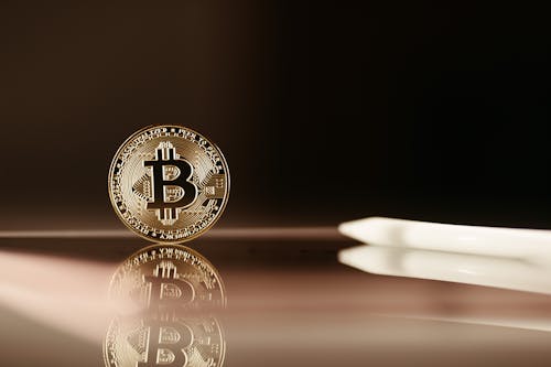 Darmowe zdjęcie z galerii z bitcoin, blockchain, cyfrowa waluta