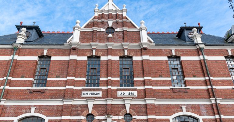 Over 1,600 Prisoners Granted Temporary Release in First Half of 2026