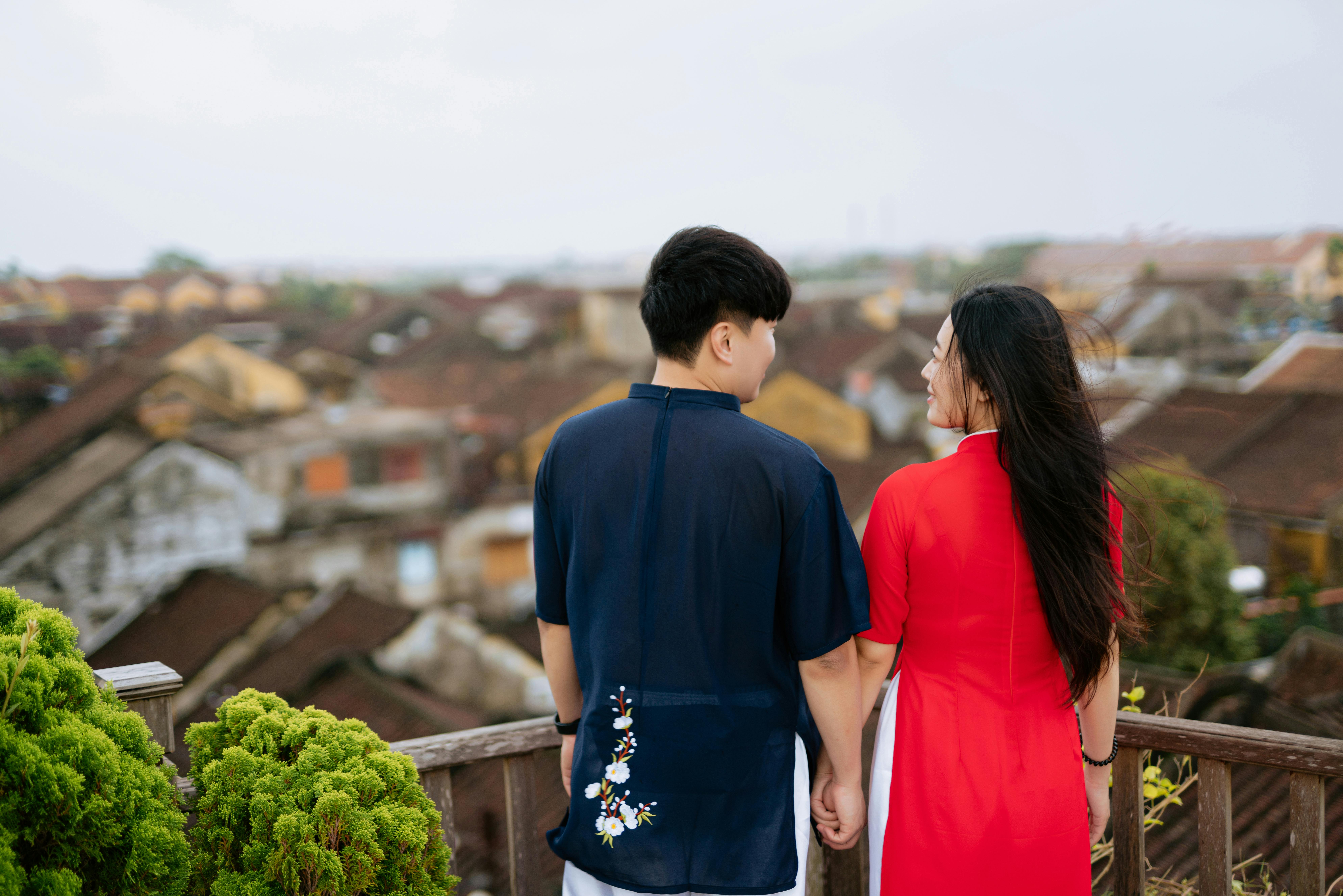 Do couples get back together after months?