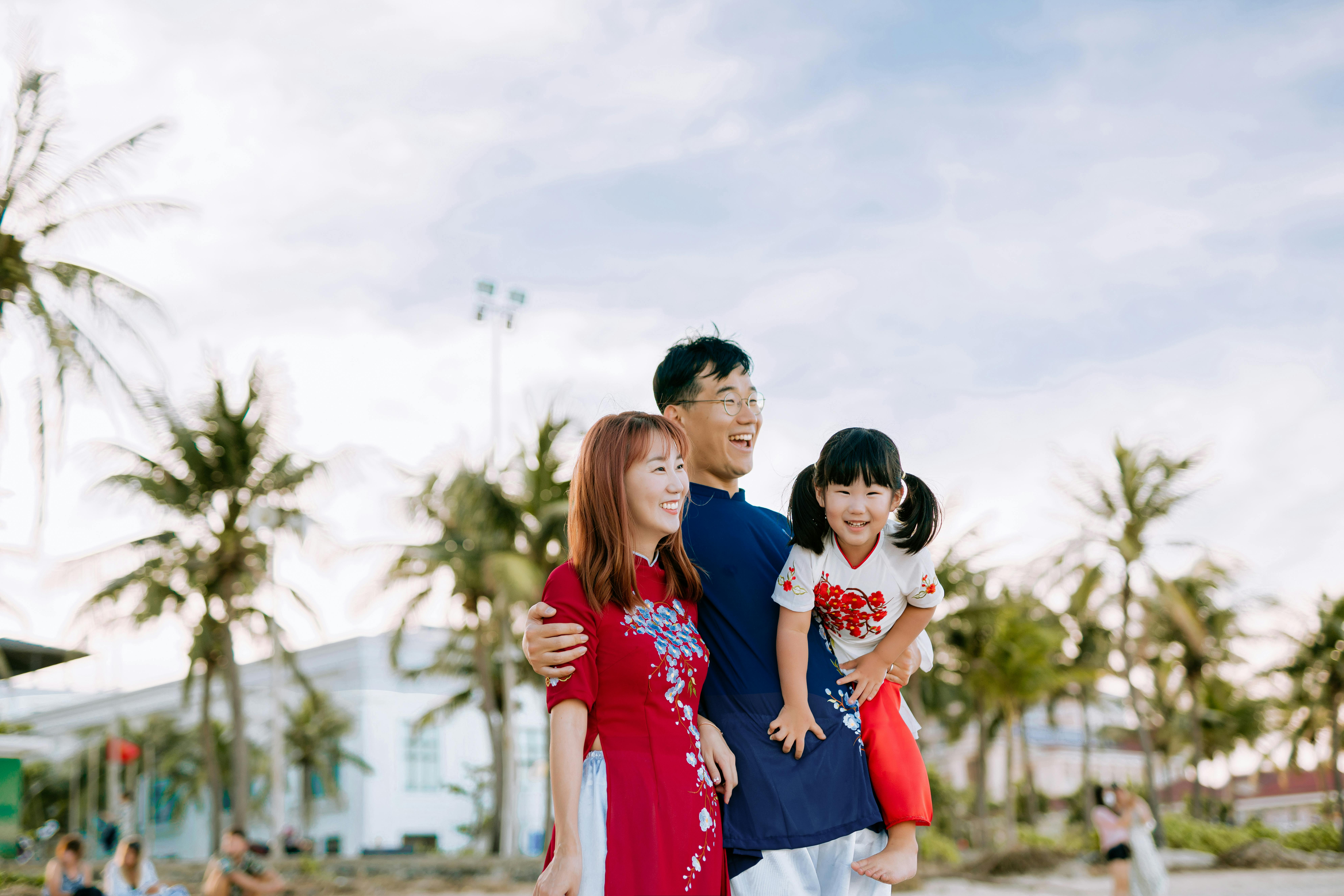 Plans for small family traveller site between two villages submitted as neighbours raise objections — Photo by Trần Long on P