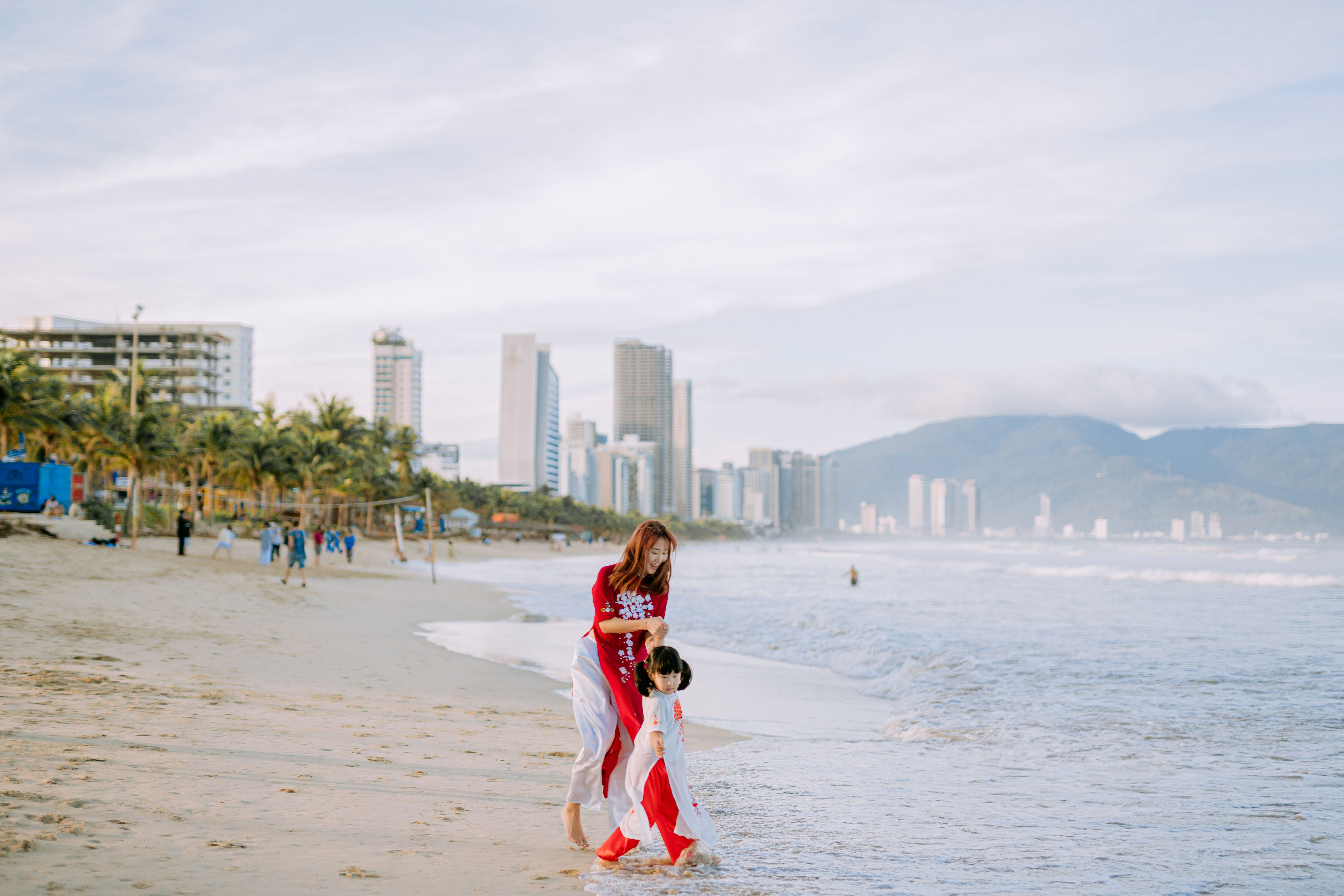 Da Nang: The Beach City