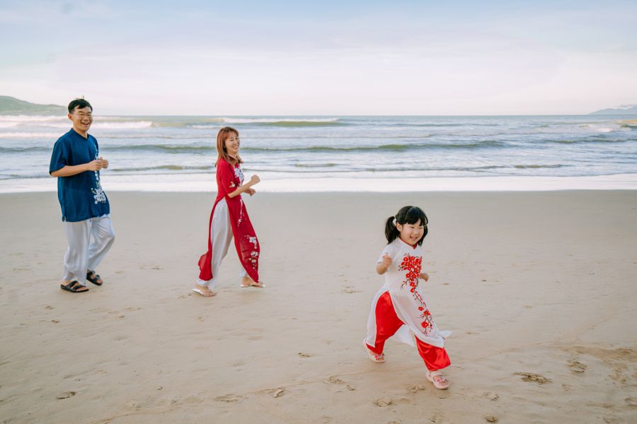 Family Holidays