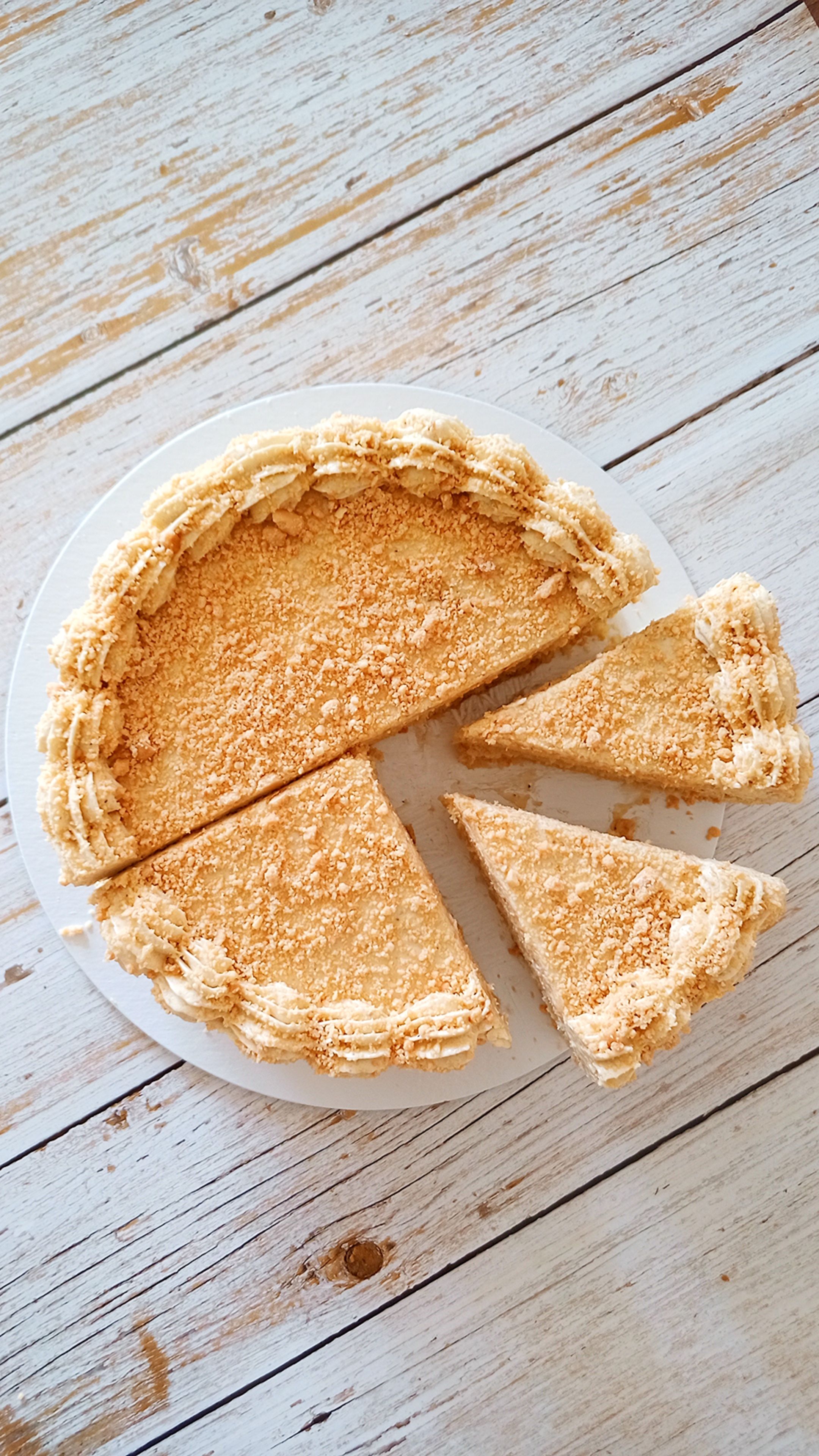 Sans Rival
