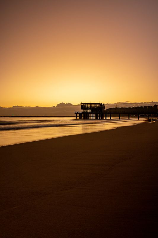 Durban Coast