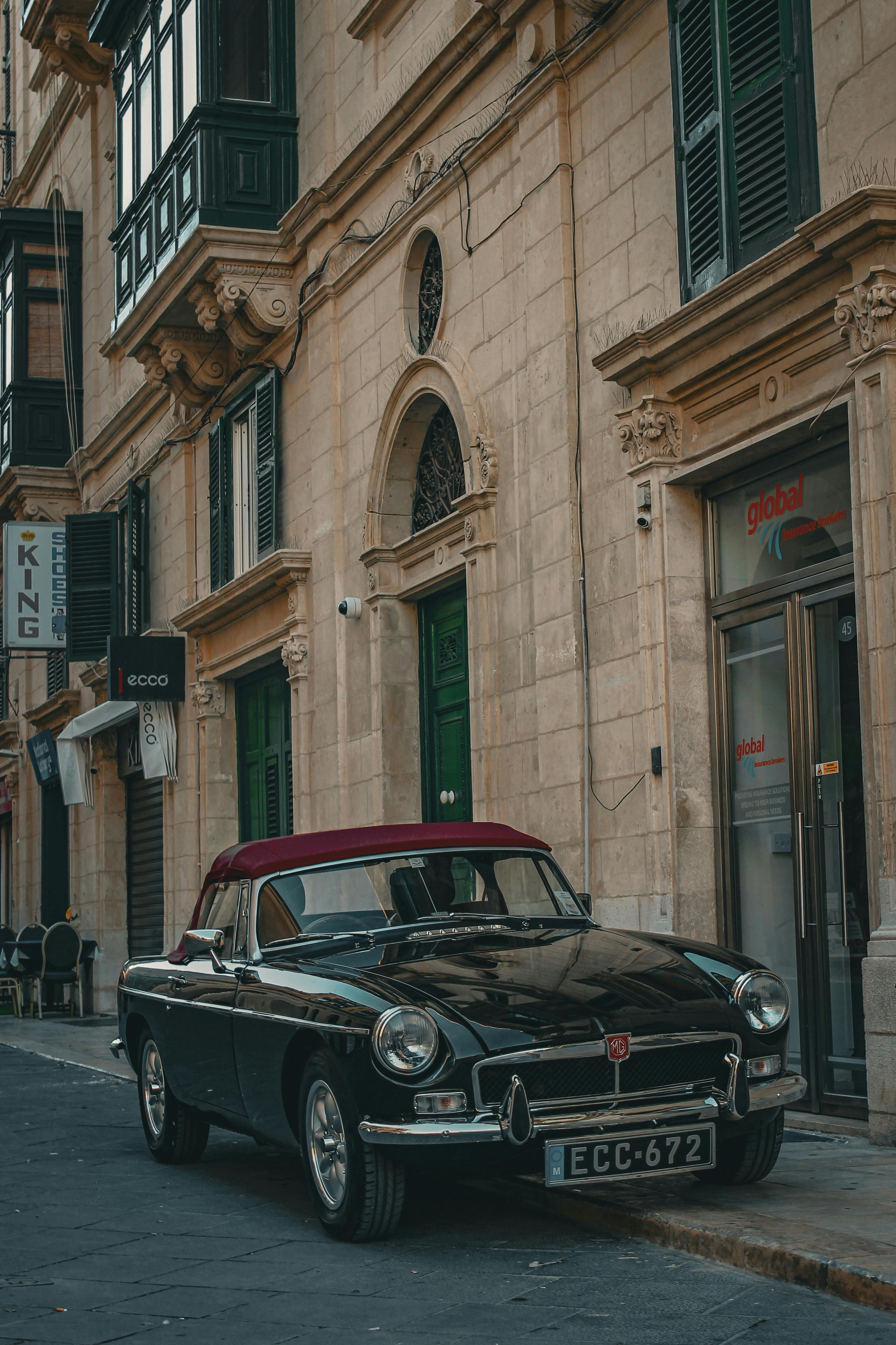 What is the most Unsafest car?