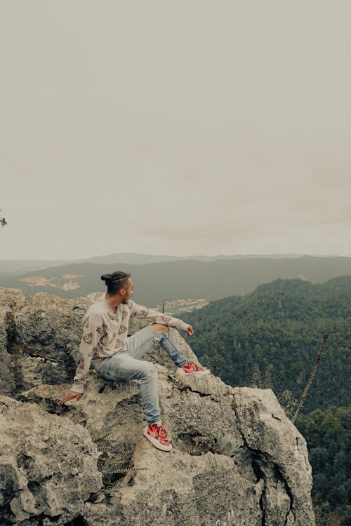 Imagine de stoc gratuită din cer, fotografiere verticală, modă