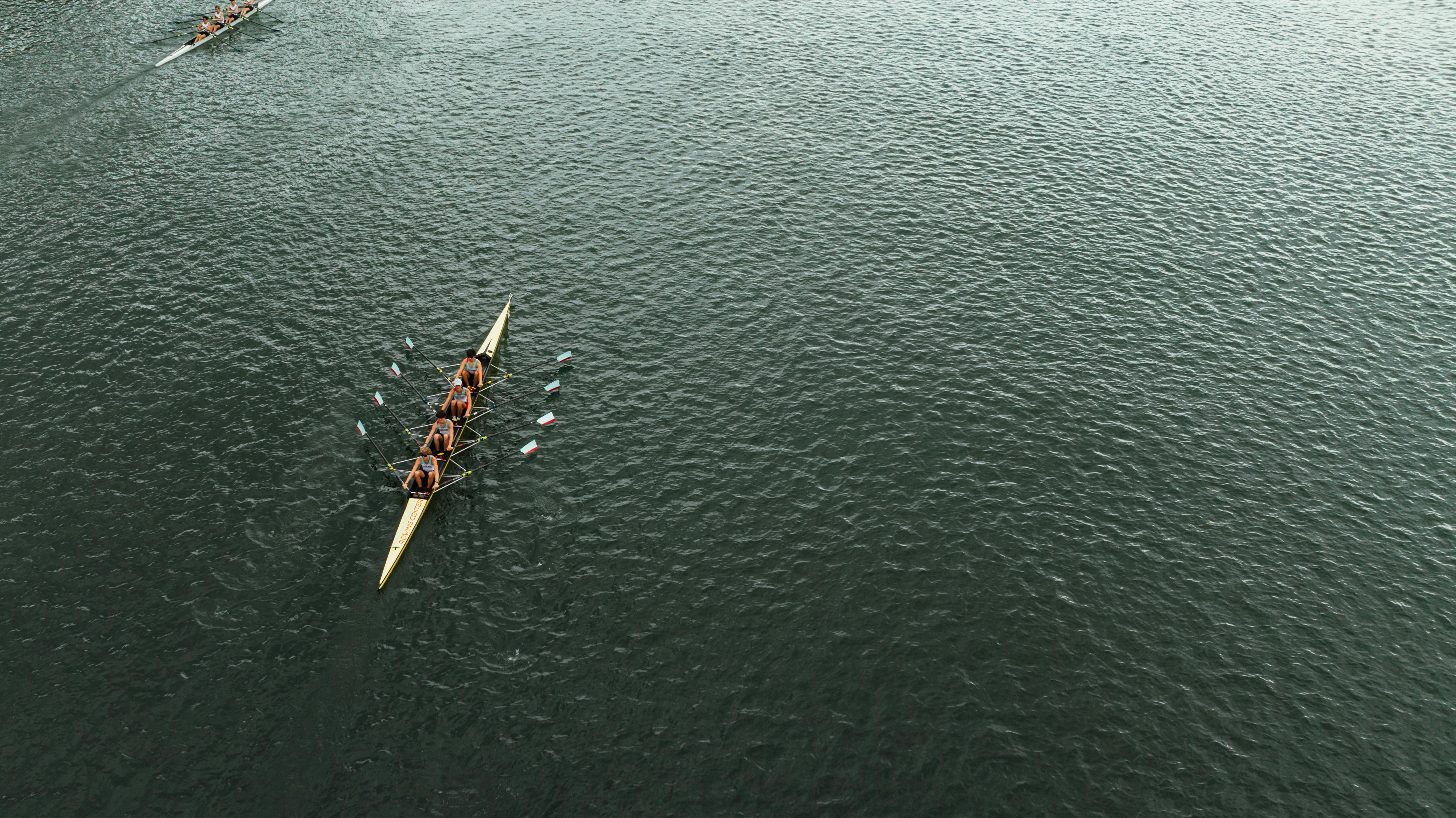 Sport Analytics Team Claims National Collegiate Sports Analytics Championship — Photo by K on Pexels