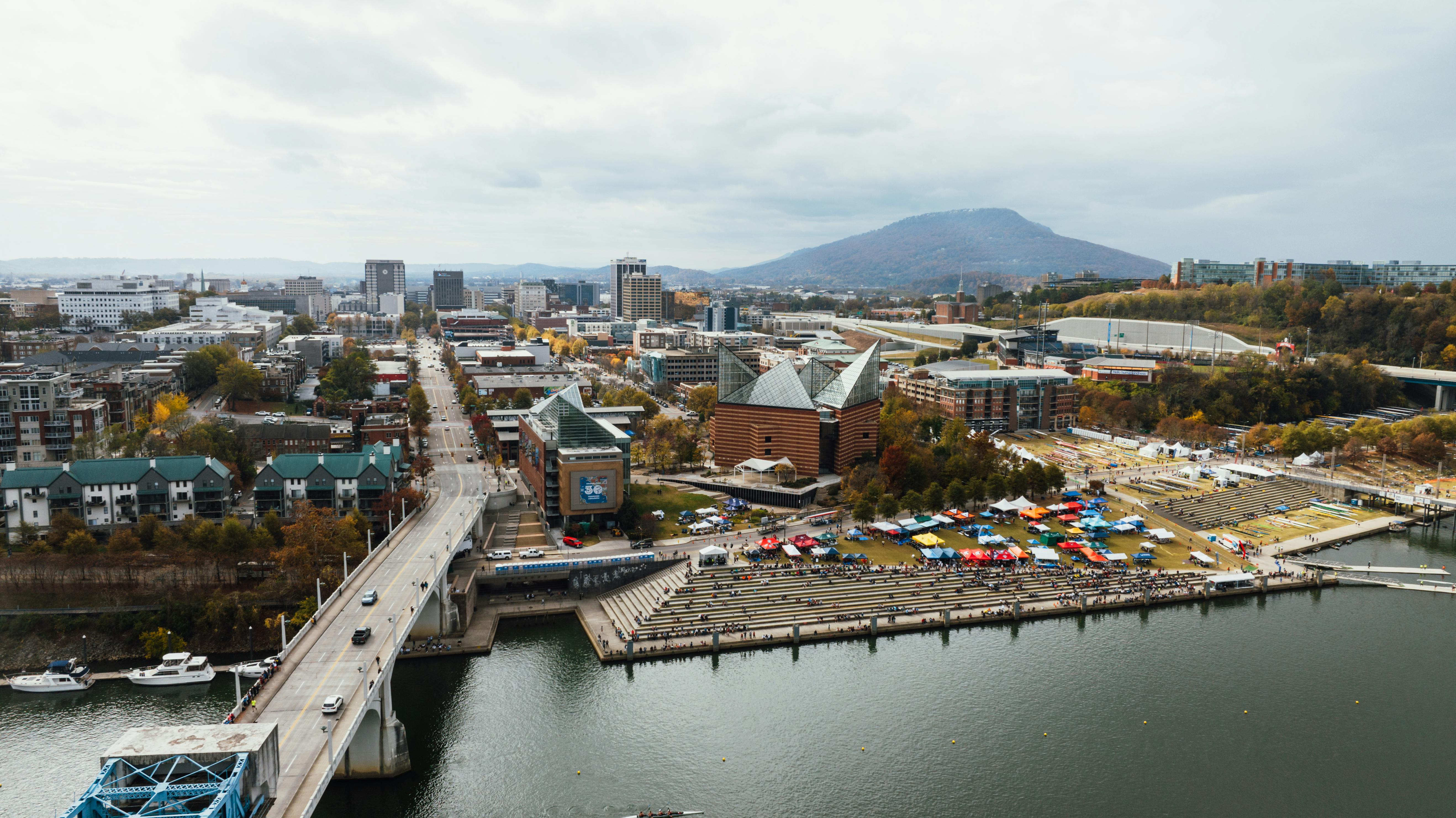 Pittsburgh’s new $31m Arts Landing combines public art with civic engagement - theartnewspaper.com — Photo by K on Pexels