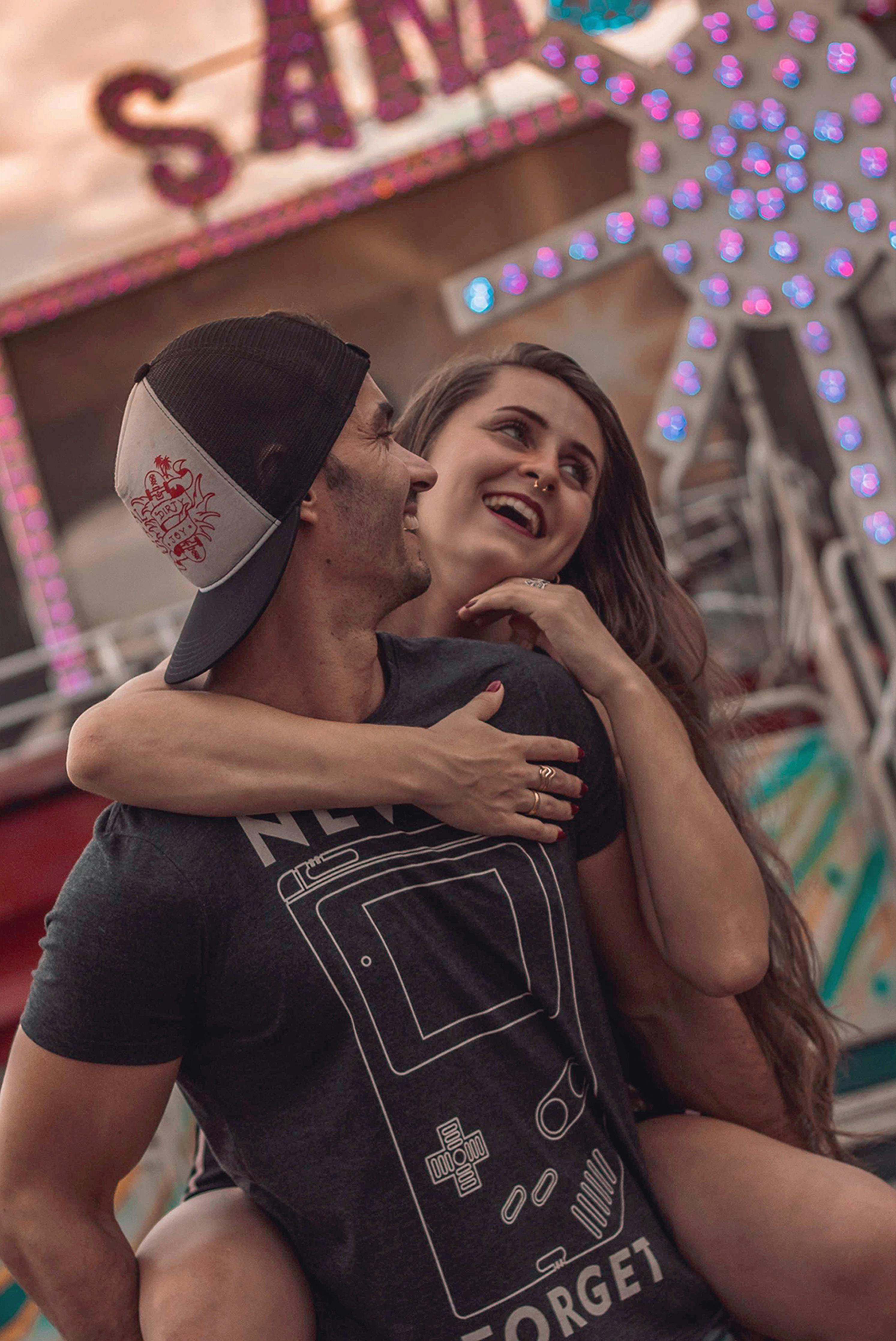 What do men crave the most in a relationship?