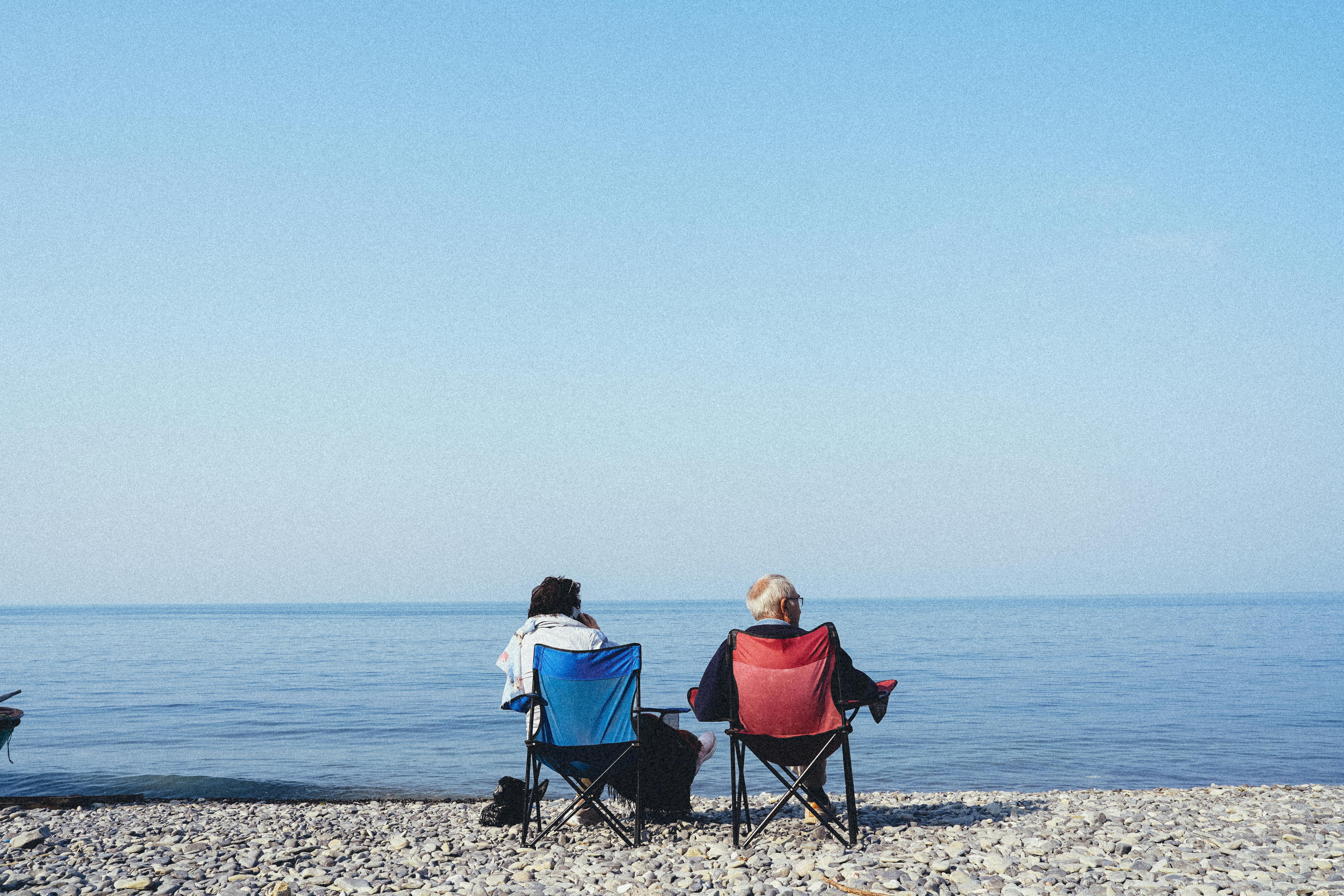 How Will AI Affect Financial Planning for Retirement? — Photo by Sezer Ünlü on Pexels