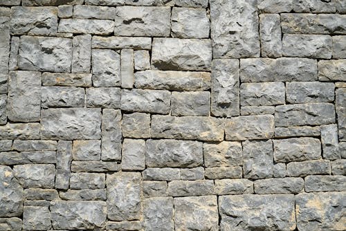 Darmowe zdjęcie z galerii z blok, cegła, granit