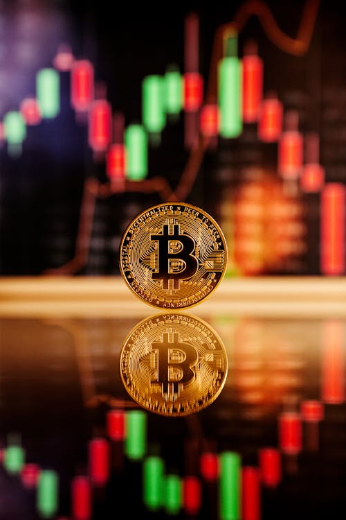Ingyenes stockfotó binance, Bitcoin, blockchain témában
