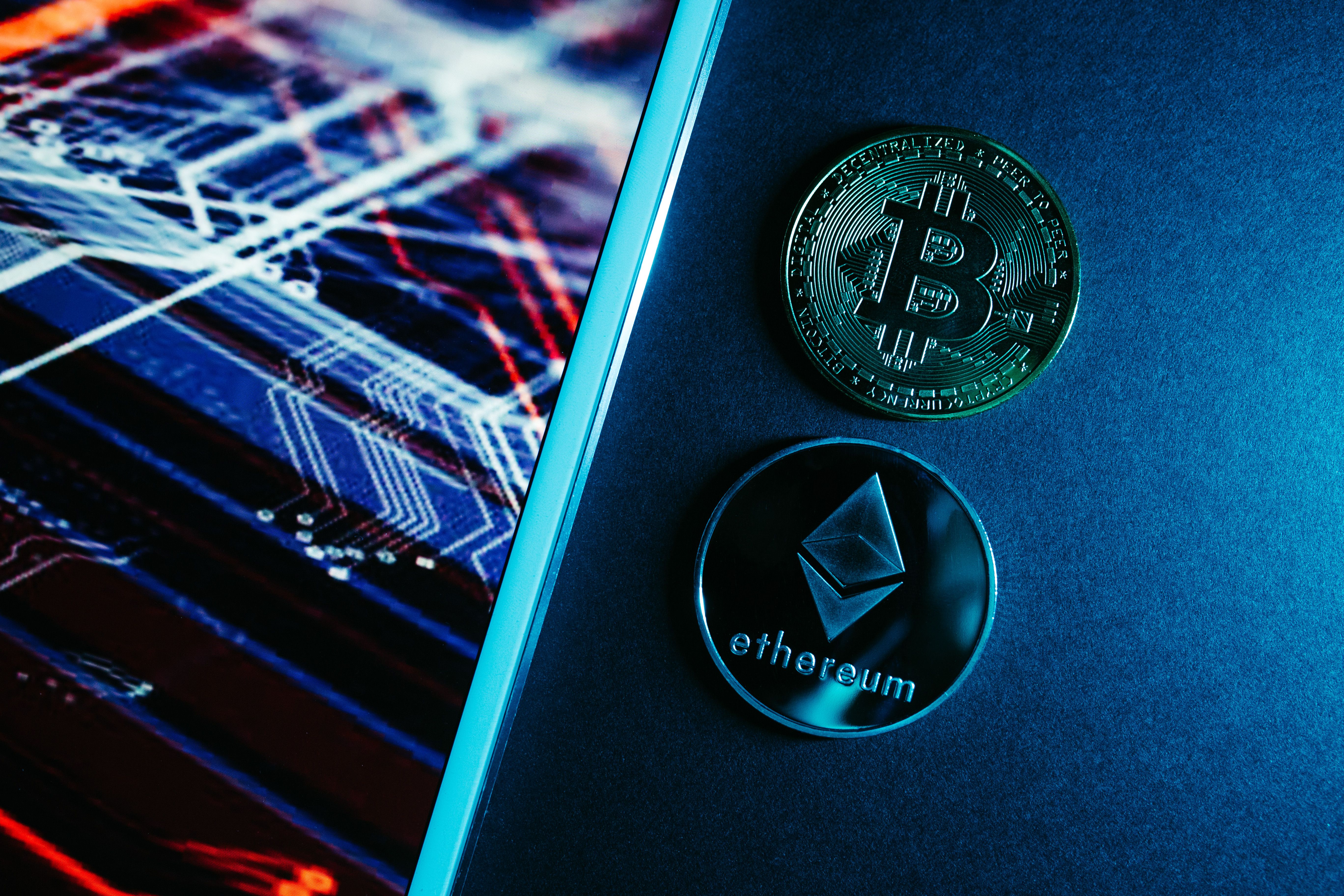 Inside the Smart Contracts That Audit Themselves
