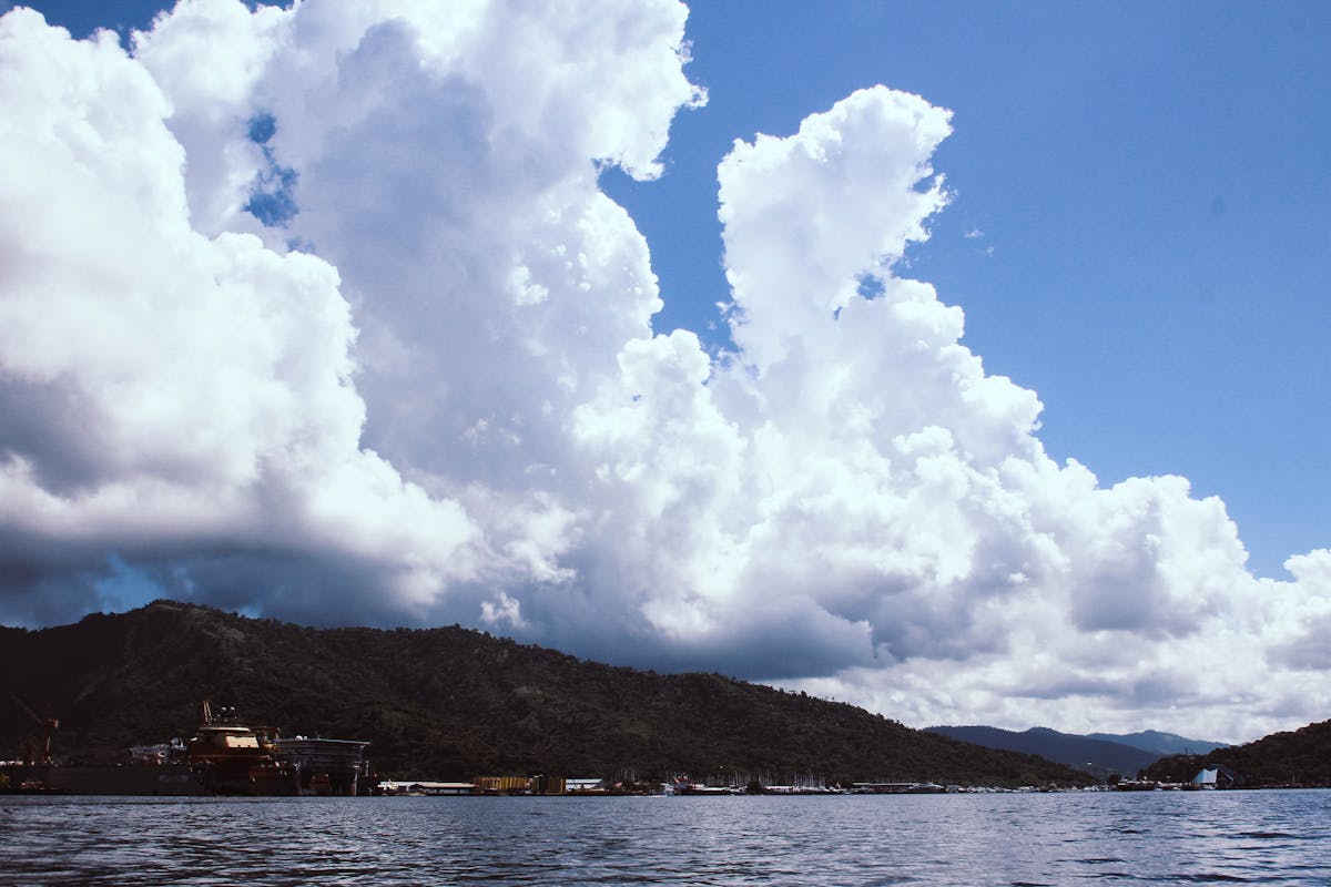 Electronics circuit board and tools symbolizing metrics and data tracking