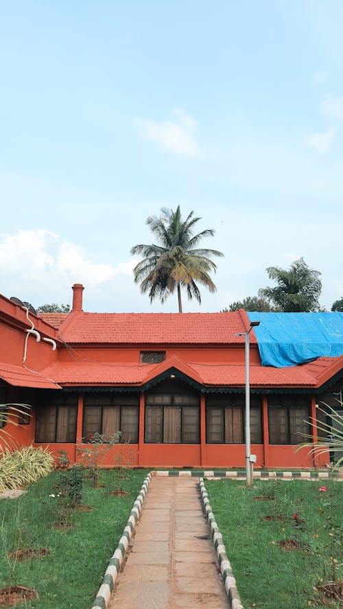 Základová fotografie zdarma na téma architektura, bangalore, brána