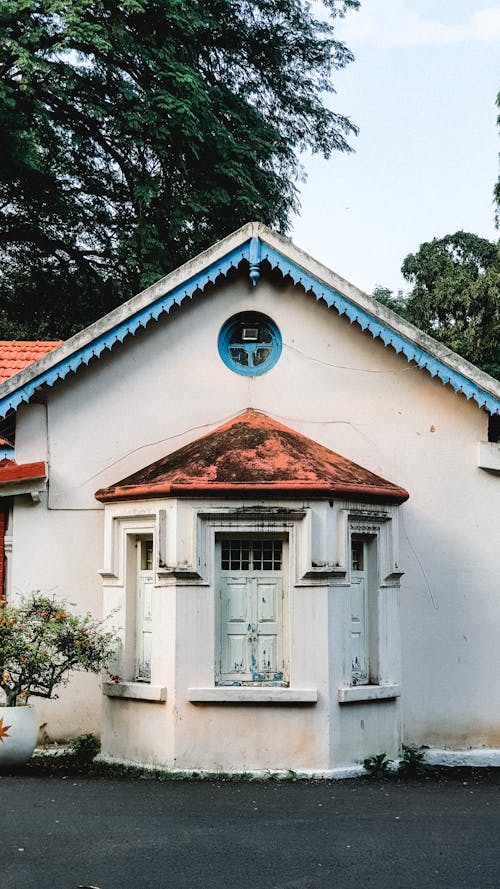 Základová fotografie zdarma na téma bangalore, dům, fasáda