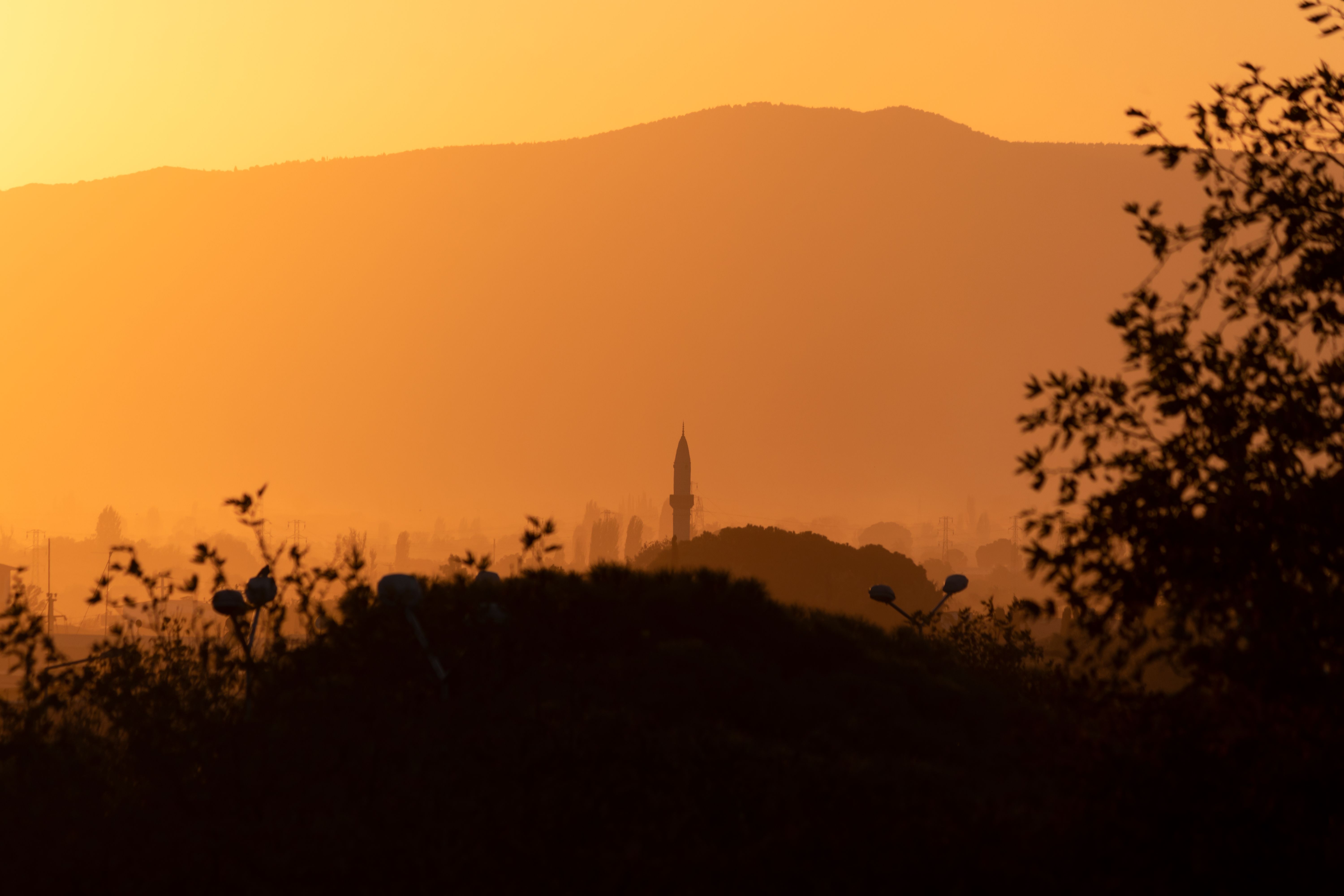 5 Day Find Your Balance Yoga Retreat in Turkey 1